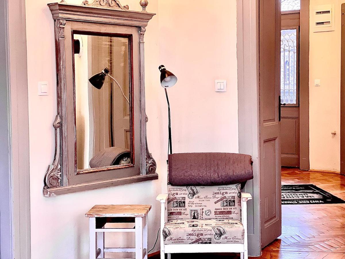 F14 Guest House By Small Home Budapest Extérieur photo